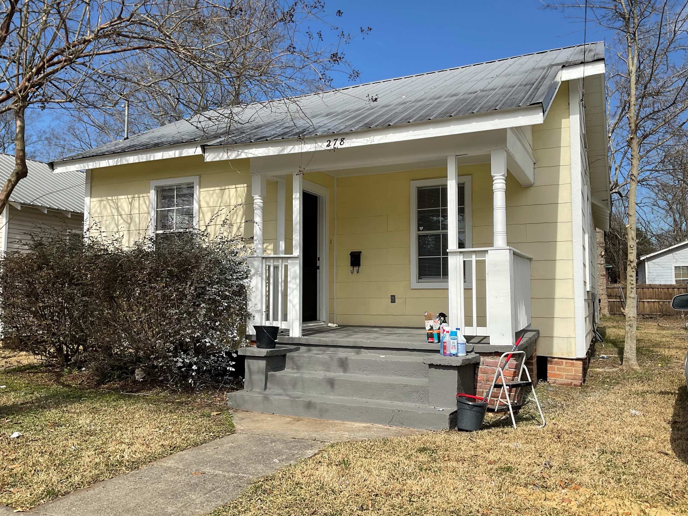 278 West Garfield Street