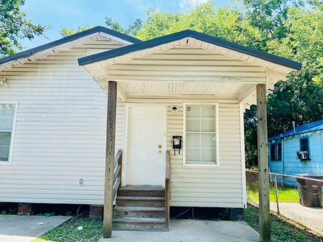 1021 North 37th Street