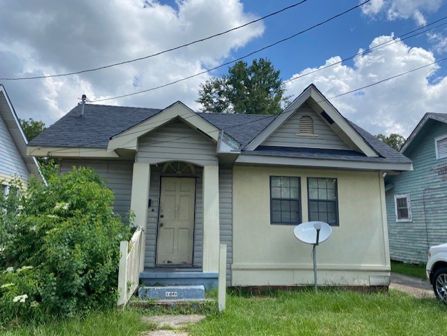 2909 Laurel Street