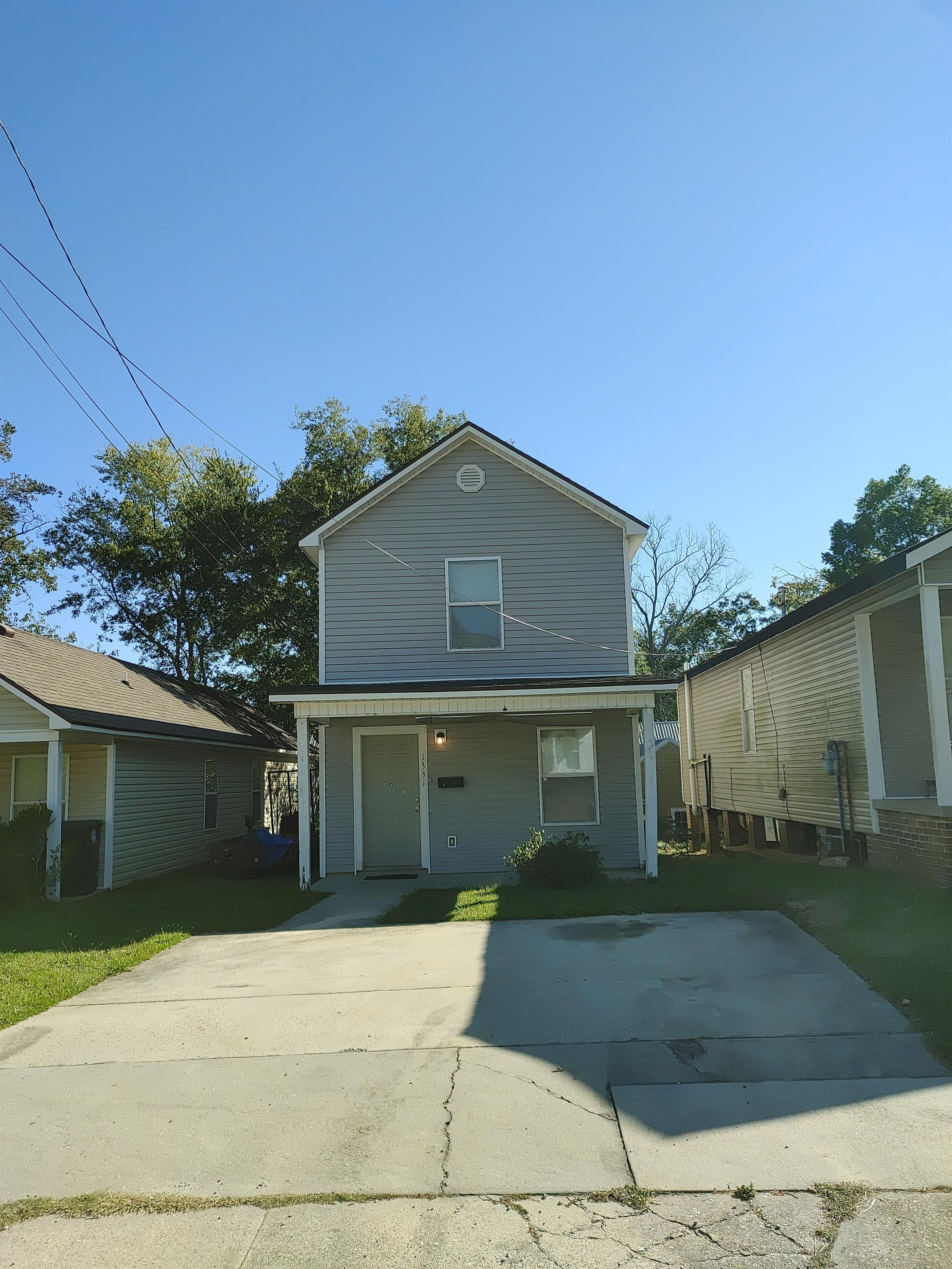 1331 South 17th Street